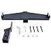Fakojer Trailer Hitch Kit with Receiver Compatible with Club Car Precedent Golf Cart 2004-up