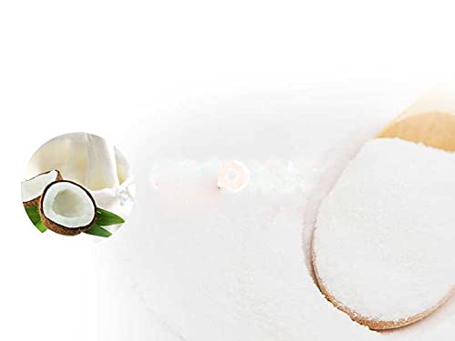 Fanale Premium Coconut Bubble Tea Flavoring Powder | Perfect for Baking, Smoothies, Desserts and Drinks | Instant Flavoring Powder for Boba Milk Tea - 2.2 Pounds (Pack of 1)