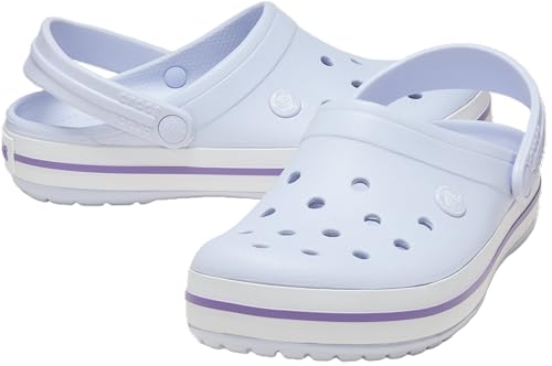 Image of Crocs Unisex-Adult Crocband Clog