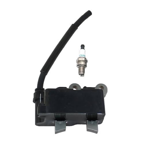 Bobine d'allumage pour résoudre les pannes de démarrage sur BCZ2602S et BCZ2610