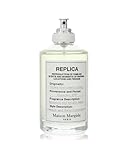 Maison Margiela Replica Under The Lemon Trees Eau De Toilette Spray (Unisex Tester) Women 3.4 Fl Oz (Pack of 1)