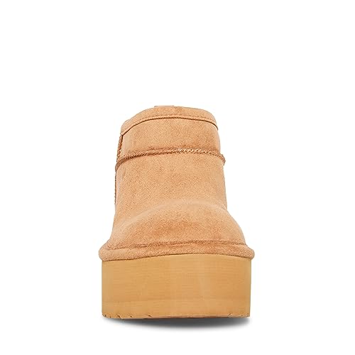 Madden Girl Women's Embracce Ankle Boot2