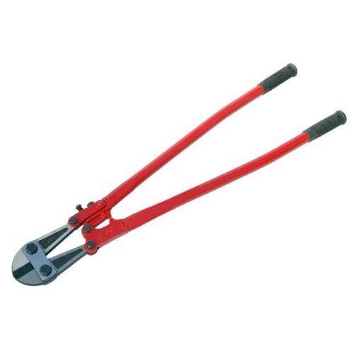 Bolt Cutter 900mm (36in.) (Red Colour)