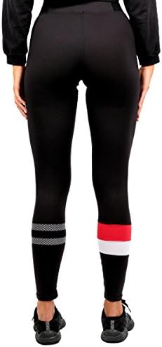 Ultra Game Women's NBA Official Leggings Perimeter Fitness Sport Yoga Pants