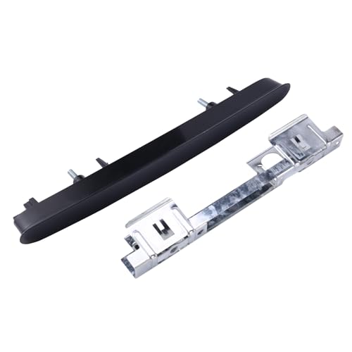 Troisième feu stop pour Mercedes SL R230 feu arrière LED haut niveau de remplacement 150163009