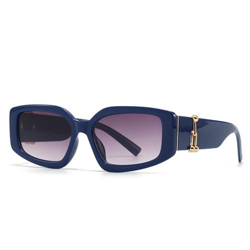 Lunettes de soleil rétro protection UV400 totale pour homme femme