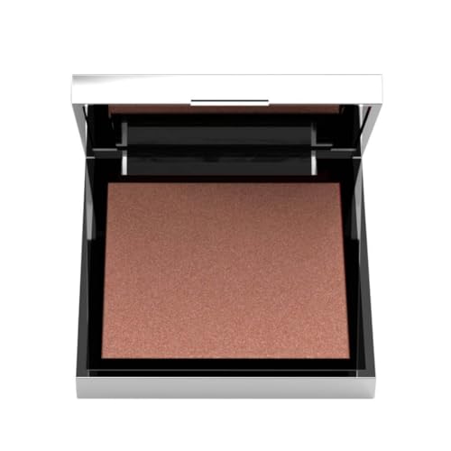 Skin Mate 105 - Good Times Bronzer Cream To Powder