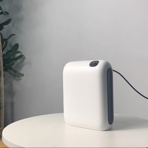 Diffuseur pro grande surface DP100 pour éliminer les odeurs en magasin - 5
