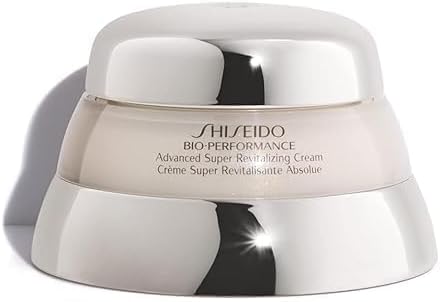 Amazon.com: Shiseido Bio-Performance Advanced Super Revitalizing 