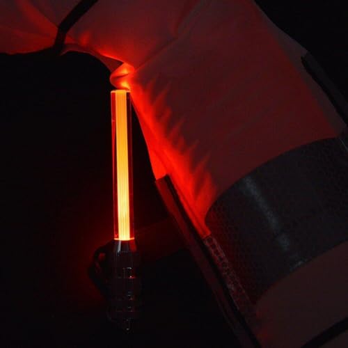 Bâton fluorescent de plongée pour ne plus jamais perdre votre palanquée - 8