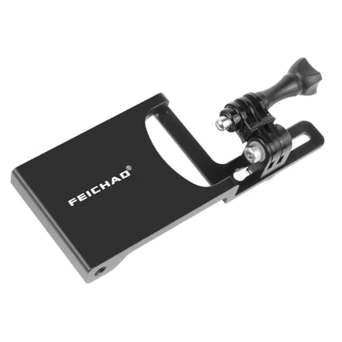 FEICHAO Aluminum Alloy Gimbal Splint Adapter Plate Updated