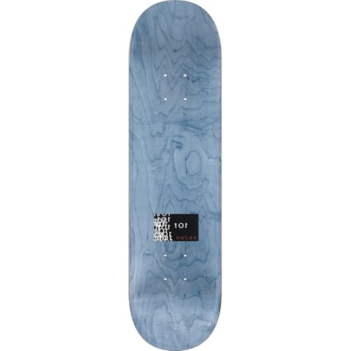 101 Boards Skateboards Natas Kaupas Dog Skateboard Deck - 8.25" x 32"