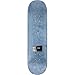 101 Boards Skateboards Natas Kaupas Dog Skateboard Deck - 8.25