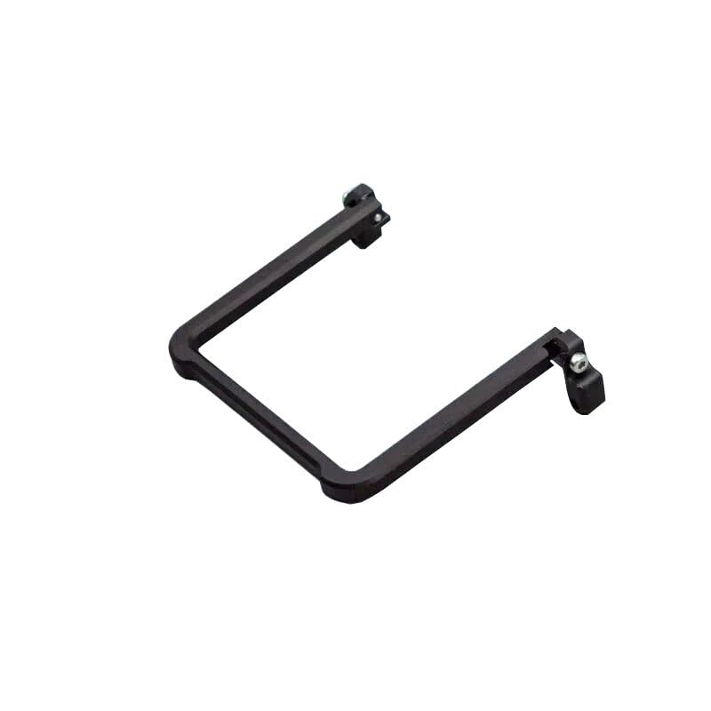 Compatibile con Jumper T20 T20S Impugnatura CNC pieghevole FPV nero