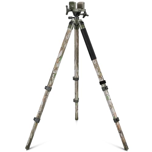 Trakiom Clamping Tripod Rest
