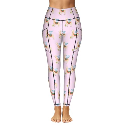 Conjunto de entrenamiento con leggings de cactus para mujer 2