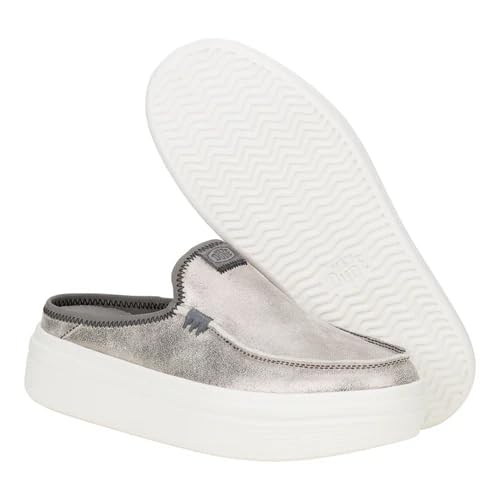 Classic Austin Lift - Charcoal Metallic3