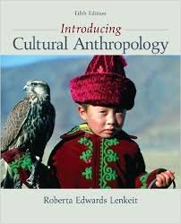 Cultural Anthropology: Introducing Cultural Ant... 0077613600 Book Cover