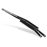 Front Passenger Side 4l1955408B1P9 Windshield Wiper Arm for AUDI Q7 07-14