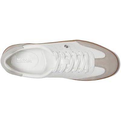 Michael Kors Women's Scotty Lace Up Shoes