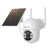 【Audio bidirectionnel pour une communication directe】Parlez et écoutez en temps réel grâce au microphone et au haut-parleur intégrés. Idéal pour donner des instructions à un livreur, accueillir un visiteur ou dissuader un intrus à distance, directement depuis l'application mobile.