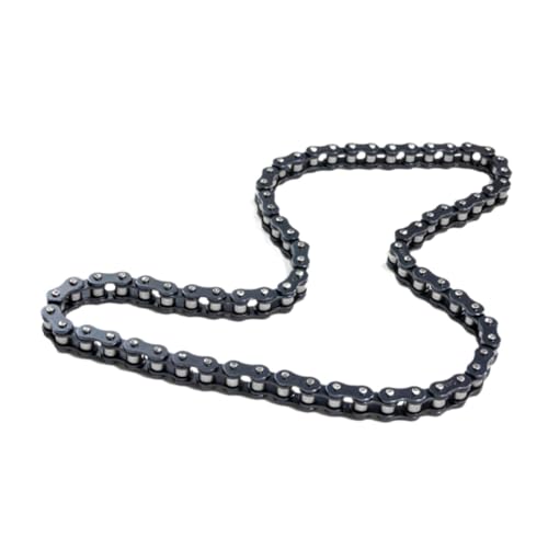 Fancyes 1/4 Scale RC Motorcycle Chain Attachment Replaces Parts for RC Motorcycles