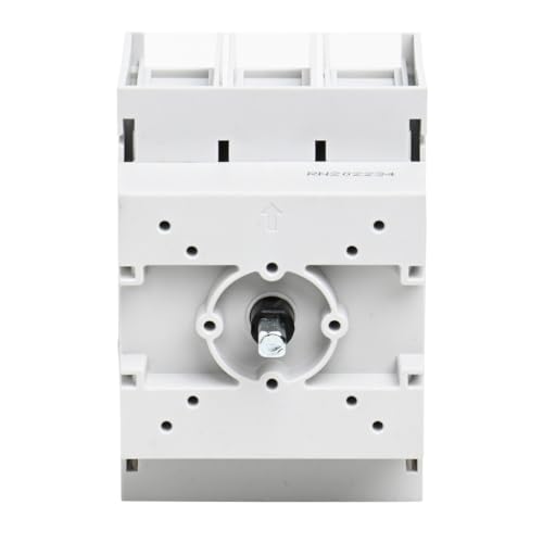 Interrupteur Schneider VLS3P100D2 sectionneur triphasé 100A