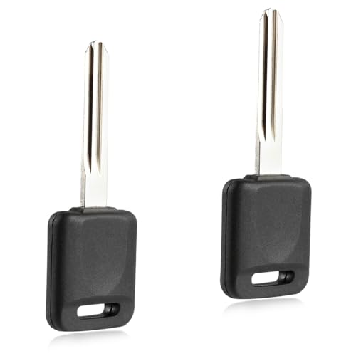 Transpondedor NI04T 46 chip para programar llave de coche Nissan Pathfinder y Rogue