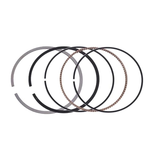 Segment de piston 68mm STD pour réparer le moteur Kawasaki ZX636