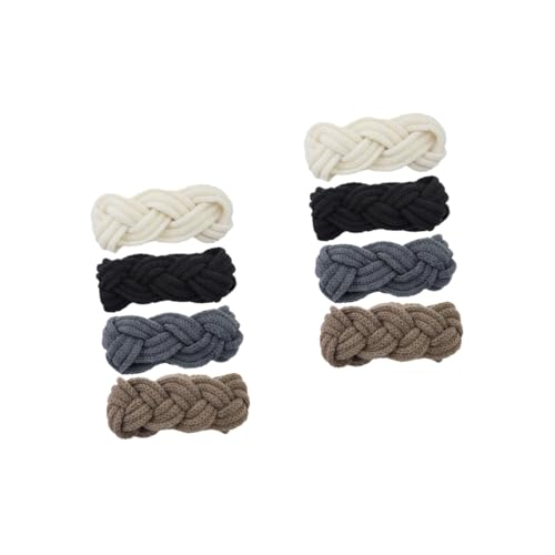 Bandeaux tricotés pour activités de plein air bandeau sport d'hiver fille