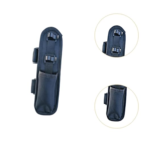 Support de parapluie compact F Fityle avec sangle réglable adulte - 2