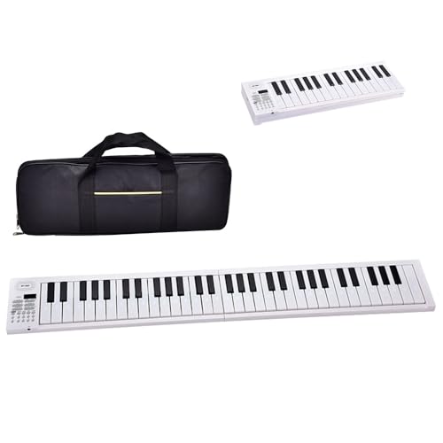 折りたたみ 電子ピアノ61鍵盤」の人気商品一覧 | 安い商品を通販サイト