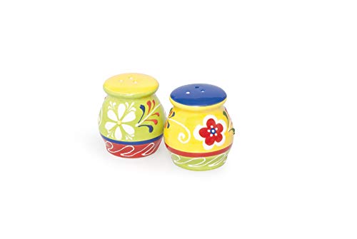 Enjoy Home Saliera Tex-Mex Multicolore