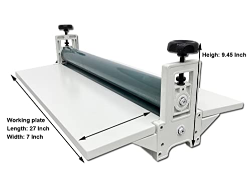 Reviews y listado de Laminadora manual frio los diez mejores. 14 Imagen adicional
