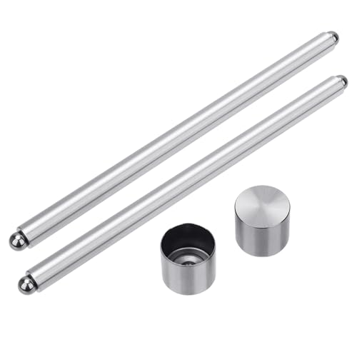 Tappets et tiges de poussoir Honda 14440-HP5-600 pour supprimer le claquement moteur de distribution