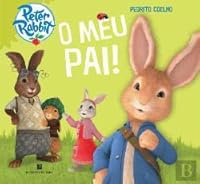 Pedrito Coelho: O Melhor Pai do Mundo 9722533681 Book Cover