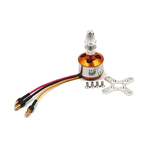 A2212-1400KV BLDC Brushless Motor (DC Motor) (B0989NKGR4) Amazon Price History, Amazon Price Tracker