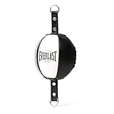 EVERLAST 1910 DOUBLE END BAG BLACK/WHITE S