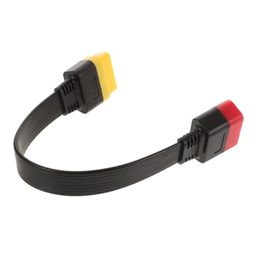 DINHEAROM Obd2�����P�[�u�� �ԗp�W�����p�[�n�[�l�X �G���W�������n�[�l�X Abs�f�ޑϋv�݌v �����Ԏ�Ή� �ԗ��f�f�p �����Ԑ����m����