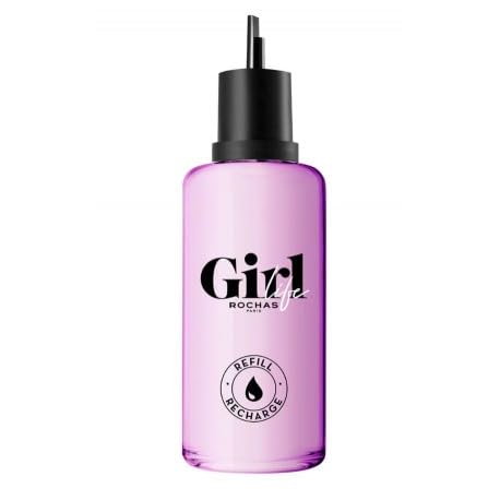 ROCHAS Girl Life EDP 150 ml RECARGA