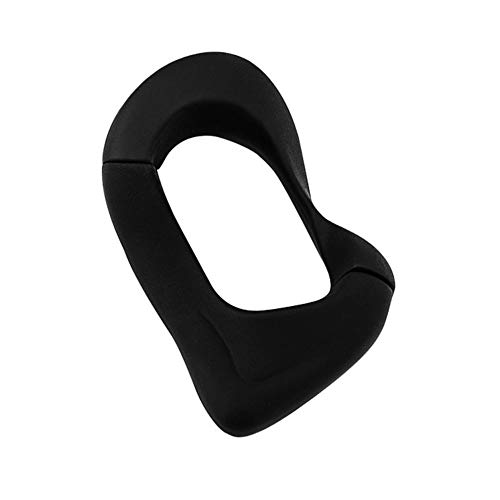 MOTOLIMO Elevador de volante para Tesla Modelo S X Anillo de Contrapeso Piloto Automtico FSD Conduccin Asistida Automtica AP Mango de Control Auxiliar