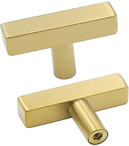 ❤[MISURA]: Foro singolo; Lunghezza totale: 50 mm (2 pollici) ; Altezza: 34 mm (1.34 pollici); Spessore: 12 mm (0.5 pollice).