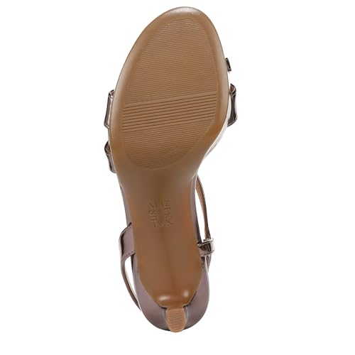Image of Naturalizer Women's Abby Heeled Dress Sandal