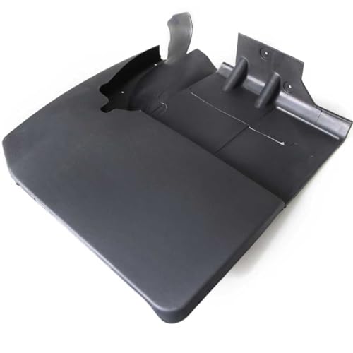 Image of Sprinter Mud Flaps Rear Double Wheel Fenders Mud Flaps Splash Guards for Mercedes Van Sprinter 906 2006-9068820604 9068820704