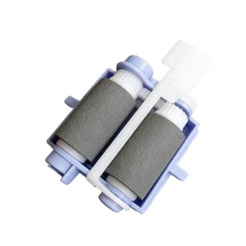 Pickup Roller HP M501 M506 résout les bourrages papier kit de 5 rouleaux de rechange