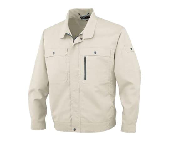 KU92020 空調服 R ポリエステル製 カジュアルベスト FAN2200G・RD9261