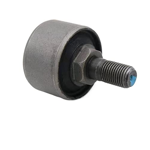 PIANPIAN Bucha de braço inferior frontal compatível com S-SAN-GYO-NG Kyron 2,3L P-ET-ROL 2.0L TD F-R