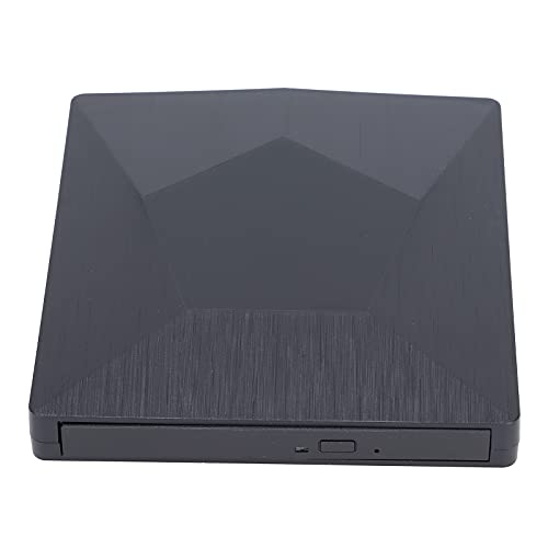 Lecteur DVD pour ordinateur portable idéal pour le travail au bureau ou à la maison