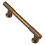 Antique Brass
