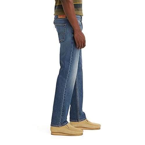 Image of Levi's Men's 514 Straight Fit Cut Jeans (Also available in Big & Tall)